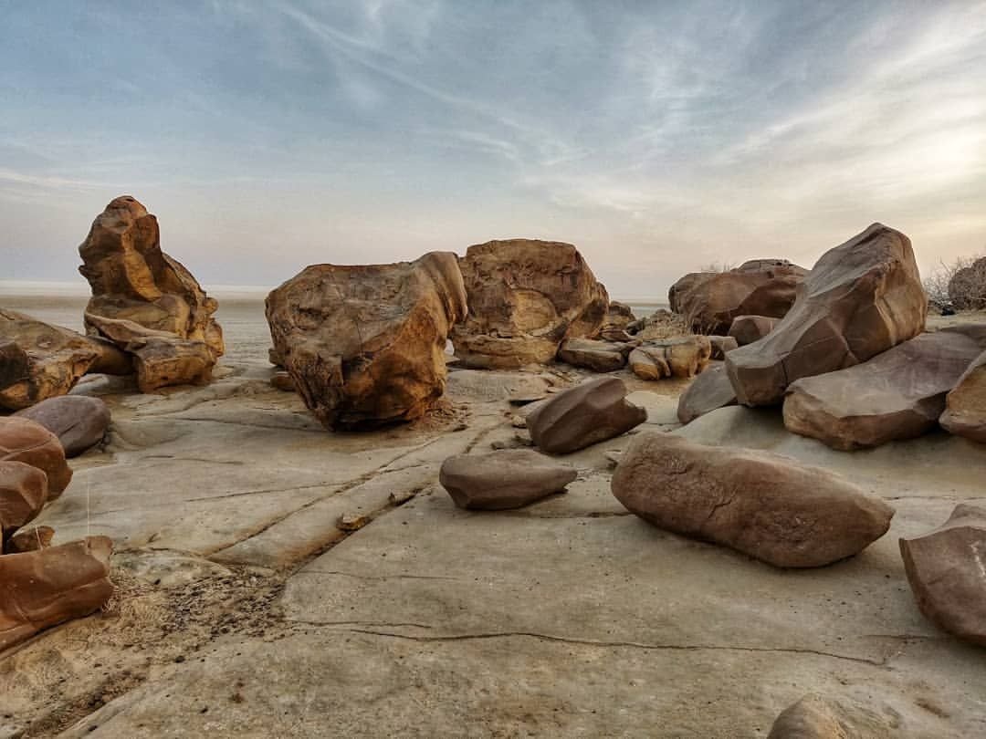 Fossil Park
