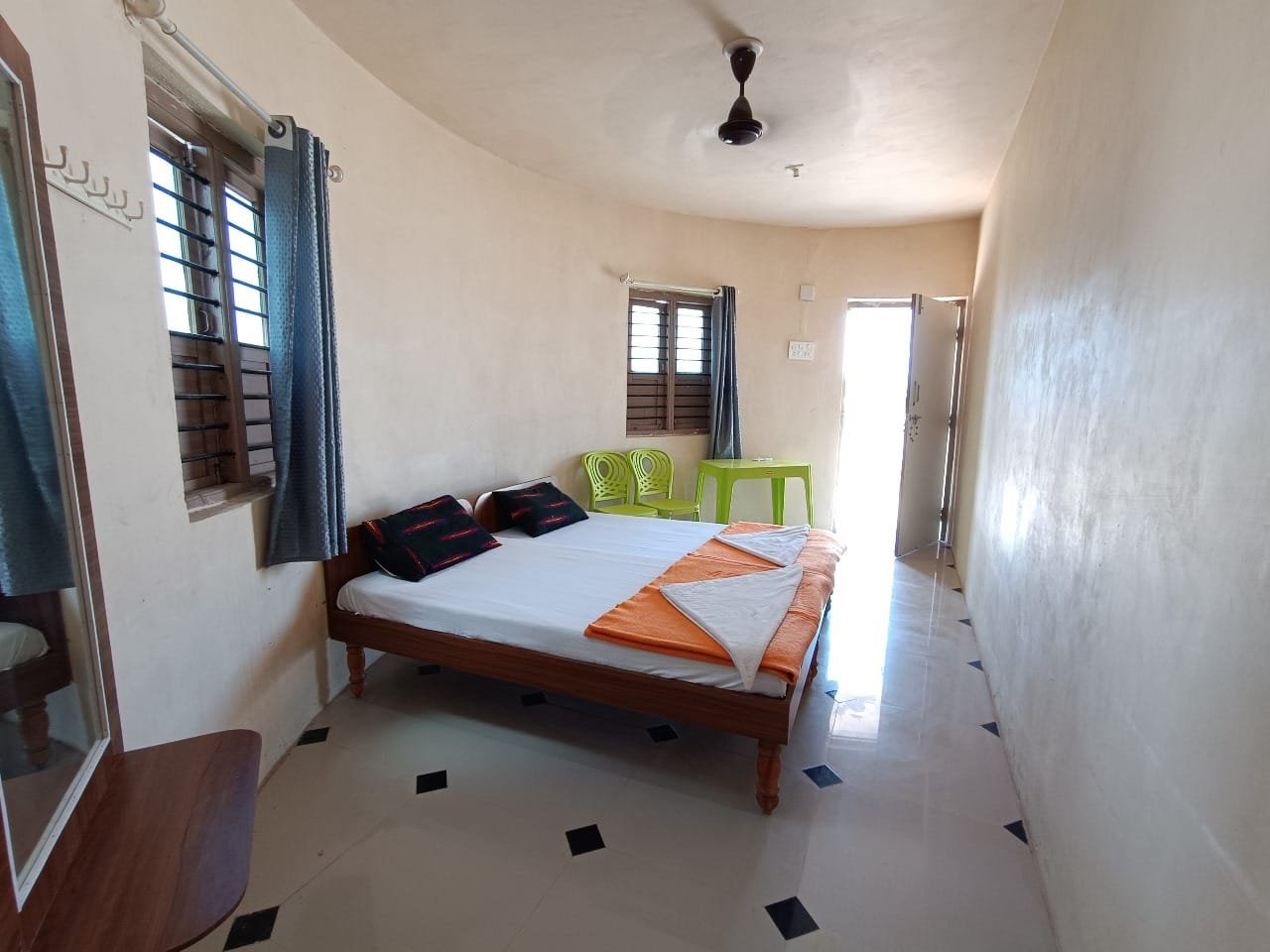 Standard Non AC Room